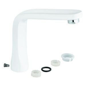 Grohe spout 13246 13246LS0 moon white
