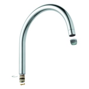 Grohe Auslauf 13266 13266000 chrom