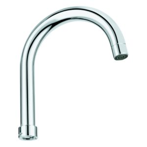Grohe spout 13267 13267000 chrome