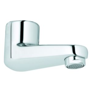Grohe Gussauslauf 13268 chrom 13268000