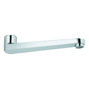 Grohe Gussauslauf 13271000  verchromt