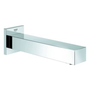 Grohe Eurocube Wanneneinlauf 13303000 Wandmontage, Ausladung 170 mm, chrom