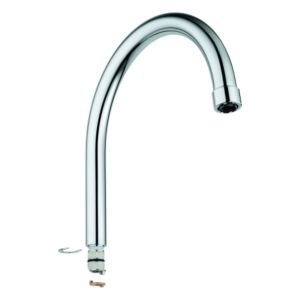 Grohe Auslauf 13309 13309000 chrom