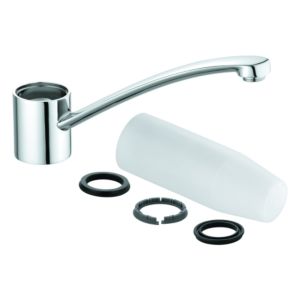 Grohe Auslauf 13311 13311000 chrom
