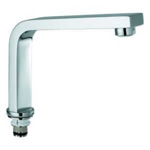 Grohe spout 13323 13323000 chrome