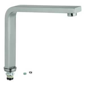 Grohe outlet 13330 13330DC0 supersteel