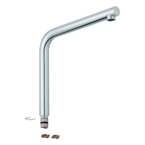 Grohe spout 13348 13348000 chrome