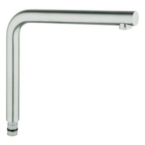Grohe outlet 13348 13348DC0 supersteel