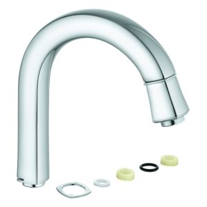 Grohe Auslauf 13349 13349000 chrom