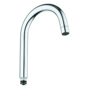 Grohe spout 13368 13368000 chrome