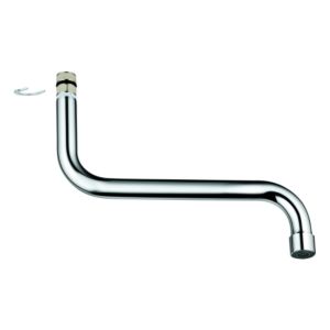 Grohe Auslauf 13370 13370000 chrom