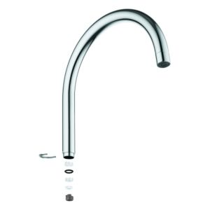 Grohe U-Auslauf 13372 13372000 chrom