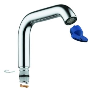 Grohe bec 13374 13374000 chromé