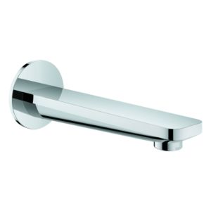 Grohe Lineare Wanneneinlauf 13383001 chrom, Wandmontage