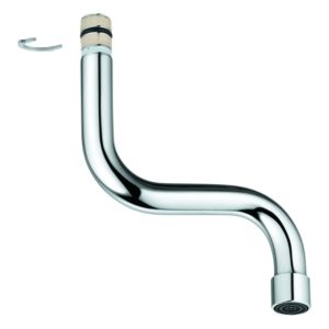 Grohe bec 13385 13385000 chromé