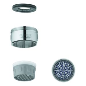 Grohe Mousseur 13922 M24x1 chromé 13922000
