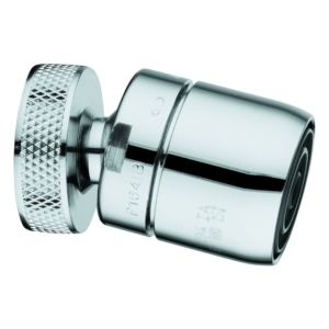 Grohe Mousseur 13925 M22x1 13925000 with ball joint chrome