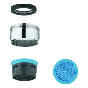 Grohe Mousseur 13929000 M24 x 1, chrom