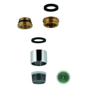 Grohe Laminarstrahlregler 13935 13935000