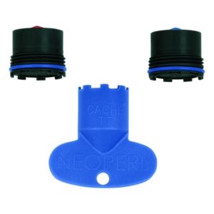 Grohe Mousseur 13937000 Perlator für Essence Waschtischarmatur, Ersatzteil