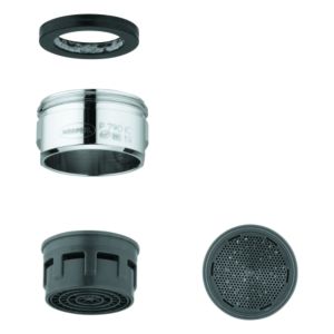 Grohe Mousseur Universal 13952000 M24 x 1, chrom