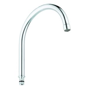Grohe spout 13966 13966000 chrome