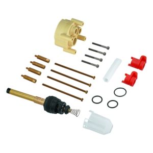 Grohe extension 14056 pour EHM-FMS 14056000 pour Rapido SmartBox 25mm chrome