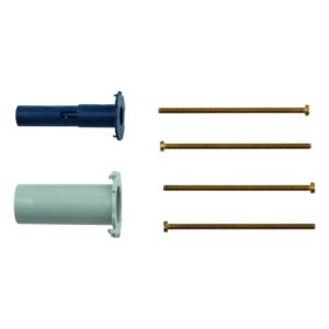 Grohe extension 14058 pour THM-FMS 14058000 pour Rapido SmartBox 25mm chrome