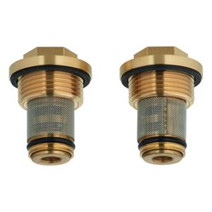 Grohe Check Valves 14149 1414900M 2 pieces