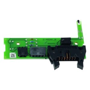 Grohe interface print 14908 14908000 Sensia IGS Shower toilet