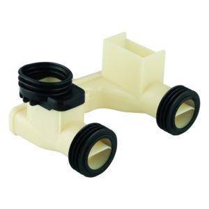 Grohe manifold 14910 for Sensia IGS 14910000 Shower toilet