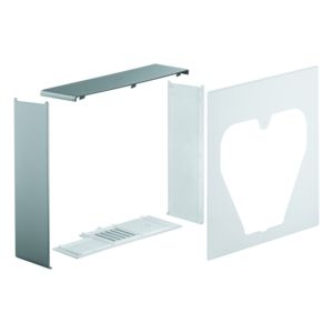 Grohe 14911 14911LP0 match0 Shower toilet white / alpine white