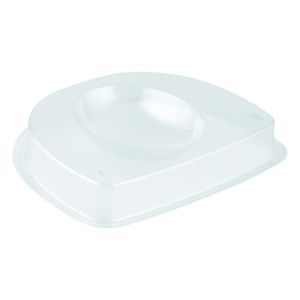 Grohe splash guard 14914 for Sensia IGS 14914000 Shower toilet