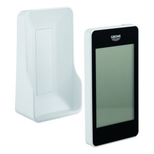 télécommande Grohe 14915 pour Grohe Sensia IGS 14915000 WC lavant