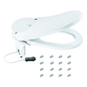 Grohe technical unit 14919 exchange set 14919000 for Sensia Arena Shower toilet alpine white