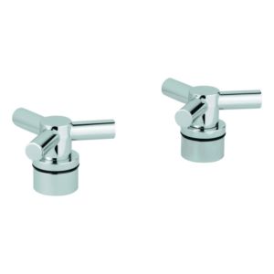 Grohe poignée 18026 18026000 Atrio Ypsilon 2 PCS Atrio