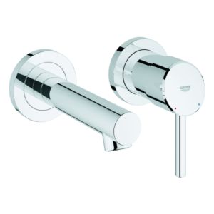 Grohe Concetto 19575001 2-hole Concetto chrome