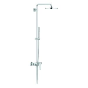 Grohe Euphoria Eurodisc Cosmopolitan Duschsystem 23058003, chrom