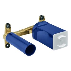 Corps encastré Grohe 23200003 1/2&quot;, universel, sans limiteur de température, pour mitigeur de lavabo 2 trous