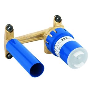 Grohe Joystick Einbaukörper 23429000 für 2-Loch-Waschtischarmatur