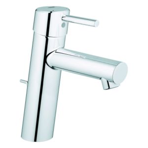 Grohe Concetto Grohe Concetto chrome, medium high, with Grohe Concetto , M-size