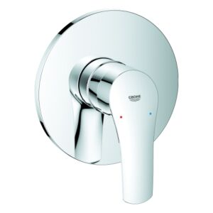 Grohe Eurosmart Brausearmatur 24042003 Unterputz, chrom