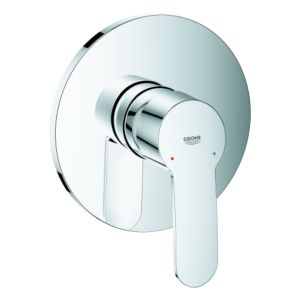 Eurostyle Cosmopolitan Grohe 24051002 mitigeur de douche à encastrer, chromé
