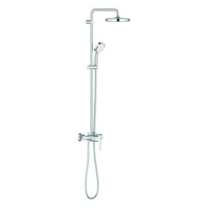 Grohe Tempesta Cosmopolitan 210 Duschsystem 26224001, Brausearmatur, chrom