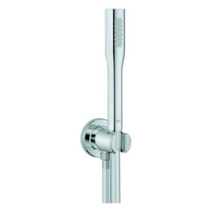 Grohe Euphoria Cosmopolitan Wannenset 26404000 chrom, inklusive Handbrause