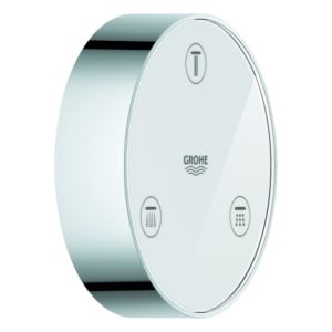 Grohe remote control 26646000 for SmartConnect Shower heads