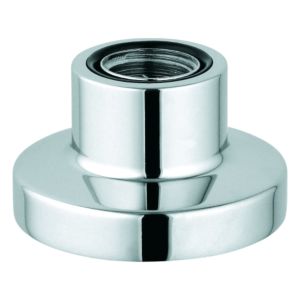 Grohe Durchführung 27151000 für herausziehbare Handbrausen, chrom