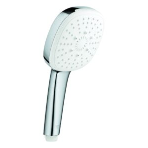 Grohe Tempesta Cube 110 hand shower 27572003 3 jet types, chrome