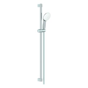 Grohe Tempesta 110 shower rail set 27646003 length 900mm, 2 jet types, chrome