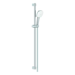 Grohe Tempesta Cube 110 shower rail set 27788003 length 900mm, 2 jet types, chrome